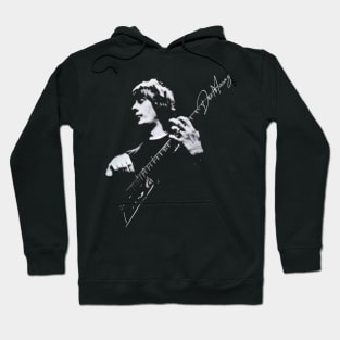 Dee Murray Hoodie